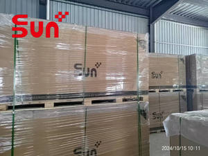 Paneles solares bifaciales SunPlus para el hogar, de 2 a 550W, con múltiples certificaciones internacionales - Product Image 2