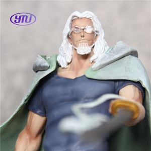 หุ่นโมเดลโมเดลโมเดลตุ๊กตาดาร์คเรย์เลย์ลีห์หนึ่งชิ้น - Product Image 2