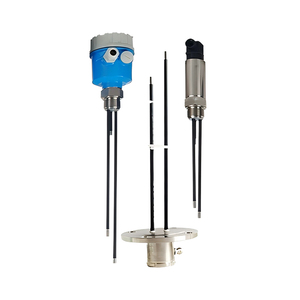 Sonda de Nivel de Agua con Rosca Estándar, Electrodo 304, Interruptor de Nivel, Instrumento de Medición de Nivel de Alta Eficiencia - Product Image 1