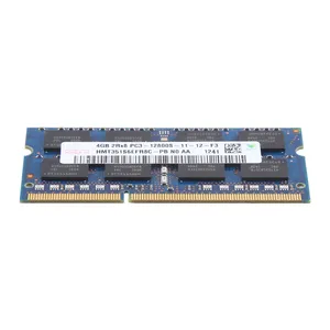 Gömülü Sistemler ve IPC için OEM <span class=keywords><strong>DDR</strong></span> DDR2 DDR3 DDR4 Özel RAM Modülü - Product Image 5