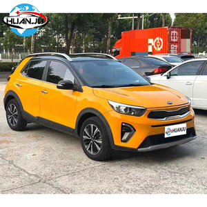 KX1 2019 2021, voiture 1.5L CVT, édition Fashion, meilleur prix, Chine, SUV compact 5 places, KX1 d'occasion - Product Image 2