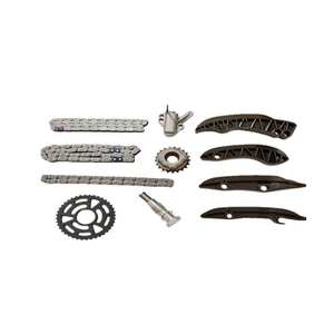 Nouvelle <span class=keywords><strong>courroie</strong></span> automatique pour N57 pour BMW Kit <span class=keywords><strong>de</strong></span> chaîne <span class=keywords><strong>de</strong></span> <span class=keywords><strong>distribution</strong></span> <span class=keywords><strong>de</strong></span> moteur pour <span class=keywords><strong>Mini</strong></span> et autres modèles <span class=keywords><strong>de</strong></span> voitures-pour Ford et autres marques - Product Image 1