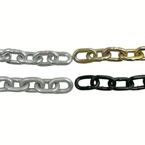 ヘビーデューティーロードリフティングチェーンホイストチェーン - Product Image 3