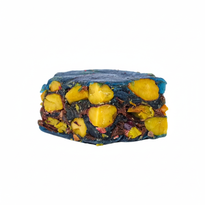 Best Seller Turkish Delight – Italian Caramel Pistachio Lokum, Premium Quality, Soft & <b>Sweet</b>, Gourmet <b>Sweet</b>, Bulk <b>Packaging</b> - Product Image 2