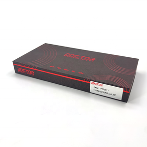 <span class=keywords><strong>Kit</strong></span> di Riparazione per Pompa Idraulica di Alta Qualità per Escavatore PC200-7 con Guarnizioni in Materiale FKM - Product Image 1