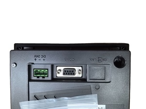 Gold Seller DOP-107BV หน้าจอสัมผัส PLC HMI ขนาด 7 นิ้ว ตัวควบคุม PLC ของแท้ใหม่เอี่ยมพร้อมส่ง HMI Touch - Product Image 1