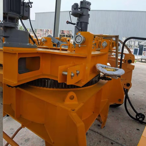 Renouvellement des grues à tour d'occasion à haute efficacité, hauteur de levage de 150 m et capacité de 8T - Product Image 6