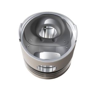 Venta Directa de Fábrica, Motor Diésel Monocilíndrico Refrigerado por Agua Aokai ZS1100, Cilindro, 1 Año de Garantía, Calidad - Product Image 4