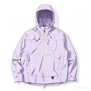 Op maat gemaakte winter voetbaluniform jas verdikte jas 1/2 rits jas voetbal shirt windjack pak fabrikant - Product Image 2