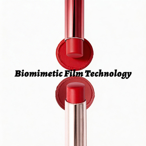 Barra de Labios BioLip <span class=keywords><strong>Essence</strong></span>, 5 Colores, Textura No Pegajosa Similar al Vidrio, Brillo Voluminizador, 12H Sin Manchas, Péptidos, Vitamina E, Logotipo Personalizado OEM - Product Image 5
