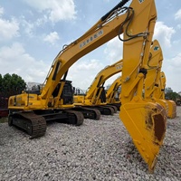Excavatrices d'occasion KOMATSU PC 360 360-7 PC360-7 360, excavatrices d'occasion KOMATSU du Japon, Komatsu PC360 PC360-7 PC360-8 à vendre