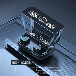 AOOLIF Tissu M10 TWS Oreille Bluetooth Para Juegos de Alta Calidad - Product Image 3