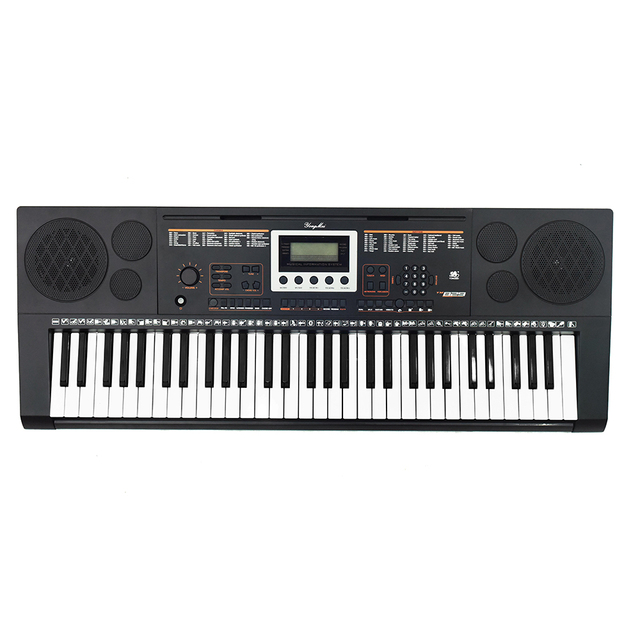 YONGMEI China Professional Wholesale Electronic Piano Keyboard Organ Elegance Electronic Organ Keyboard for Kids