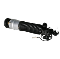 Amortiguador de Suspensión Neumática Trasero Izquierdo de Fábrica para BMW Serie 7 F02 y F01 (Motor V12) 2008-2015 37126791675 37126794139