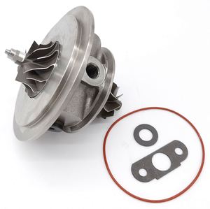 Cartucho de turbocompresor Turbo GT1446SLM para 2011-2018 Chevrolet Cruze 1.4L Opel Astra J 1,4 T/ Meriva B 1,4 ECOT 55565353 781504 - Product Image 2