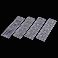 80LED 50w 80w SMD PH3030 Led Light Module
