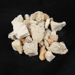 Fabrika fiyat refrakter malzeme Chamotte kum kalsine çakmaktaşı kil - Product Image 2