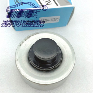 25286-3C250 25286-3C100 25286-3C200 ขายส่งอะไหล่รถยนต์ HDE ลูกรอกไอดเลอร์สำหรับฮุนได โซนาต้า เกีย โซเรนโต - Product Image 3