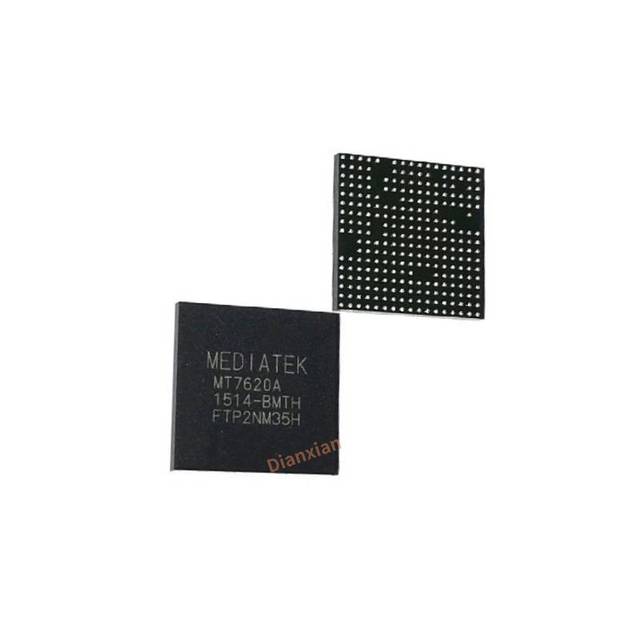 MT7620A New and Original integrated circuit ic chip