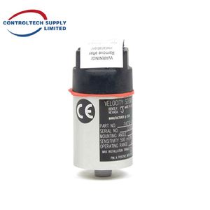 โปรโมชั่น bently Nevada 74712-06เครื่องวัดความเร็ว seismoprobe - Product Image 2