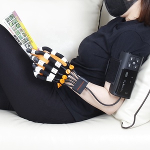 2022 nuovo Design hand robot emiplegia altro esercizio riabilitazione ictus dispositivo di terapia fisica - Product Image 4