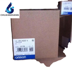 有现货 全新原装 CP1E-N20DT-A 可编程控制器 CP1E-N20DT-A - Product Image 1