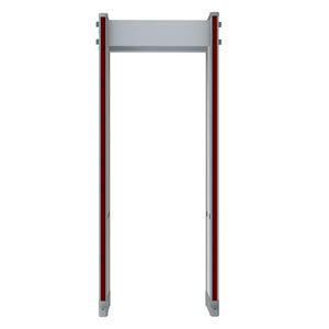 Güvenlik ve koruma denetimleri için <span class=keywords><strong>UZ800</strong></span> taşınabilir <span class=keywords><strong>Metal</strong></span> dedektörü <span class=keywords><strong>Metal</strong></span> dedektörü ürün - Product Image 3