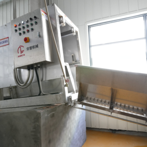 <strong>Pig</strong> Abattoir Slaughtering Equipment <strong>Pig</strong> Processing Plant One-Stop Solutions Project <strong>Pig</strong> Slaughter Machine - Product Image 3