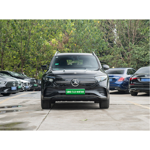 2025 mới <span class=keywords><strong>mbenz</strong></span> eqb 260 EV phía trước ổ đĩa phía trước 600KM 5 chỗ ngồi SUV siêu dài tuổi thọ pin - Product Image 3