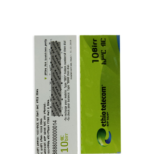 Tarjetas profesionales personalizadas de alta calidad, 12 años de fábrica, código QC, para rascar - Product Image 6