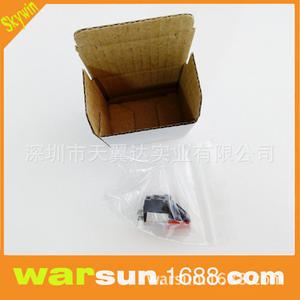 Cartouche à aimant mobile Skywin, stylet en diamant artificiel universel pour phonographes et tourne-disques - Product Image 4