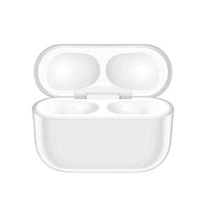 Vente flash - Étui rigide transparent en PC cristallin pour AirPods et AirPods <span class=keywords><strong>Pro</strong></span> - Product Image 2