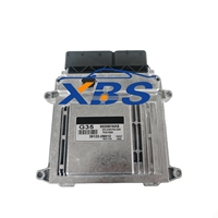 Unidad de Control Electrónico (ECM) Programable Nueva de Alta Calidad ECU OE 39122-2B012 MG7.9.8 G35, Aplicable a Hyundai