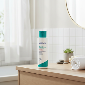AESTURA A-Cica 365 Hydrating Relief Toner High Quality PH4.5 200ml" - Product Image 2
