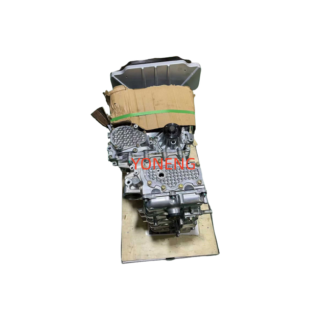 GOOD QUALITY JX4D25A5L ENGINE FOR  JIANG LING 3 2.5T