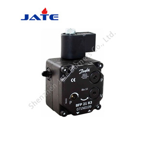 Bomba de Aceite Danfoss <span class=keywords><strong>BFP</strong></span> 21 R3 071N0109 Apta para Quemadores de Calefacción, Control de Combustible, Componentes de Calderas - Product Image 2