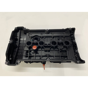 Couvre-culbuteurs et couvercle de soupapes compatibles avec les voitures BMW MINI R55 R56 R57 R60 11127561714 - Product Image 4