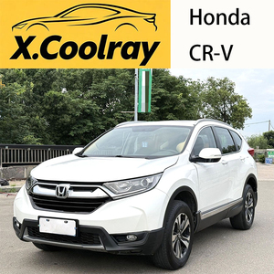 <span class=keywords><strong>Honda</strong></span> <span class=keywords><strong>CRV</strong></span> 1.5T <span class=keywords><strong>de</strong></span> <span class=keywords><strong>Segunda</strong></span> <span class=keywords><strong>Mano</strong></span>, SUV Usado, Modelo 2019, Techo Solar, Control <span class=keywords><strong>de</strong></span> Crucero Adaptativo, 5 Asientos, para Venta al Por Mayor a Concesionarios - Product Image 2