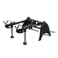 Meilleure vente de matériel de musculation commercial en acier inoxydable pour triceps et biceps musculation-YDY FIT NM0024