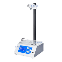 5-Y 15L/min Weegschaal Magnetische Pomp Vulmachine voor Vloeistoffen
