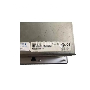 หน้าจอสัมผัสควบคุม B&R รุ่น 5C2002.02 - Product Image 2