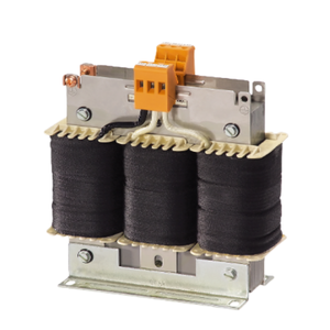 Линейный реактор SINAMICS 6SL3000-0CE15-0AA0 для модуля Smart <span class=keywords><strong>Line</strong></span> 5 кВт, 3 фазы, 400 В - Product Image 1