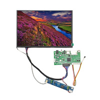 Écran LCD intelligent de qualité 1000 Nits 10.1 pouces haute luminosité IPS écran LCD 1920x1200 pour équipement médical de signalisation numérique