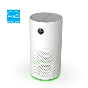 2025ใหม่ Energy Star เครื่องฟอกอากาศแบบพกพา, เครื่องฟอกอากาศแบบพกพา Wifi Alexa ผู้ช่วย Google - Product Image 3