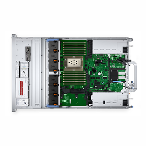 Serveur Best Seller R7615 EPYC 9124 pour le stockage logiciel, les bases de données de taille moyenne et l'analyse de Big Data - Product Image 5