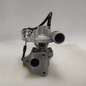 Turbocompresseur KP35 54359880006 93177409 compatible avec Fiat Punto Idea <span class=keywords><strong>Suzuki</strong></span> <span class=keywords><strong>Ignis</strong></span> Splash 1.3 Multijet SJTD – Remplacement de l'ensemble turbocompresseur - Product Image 1