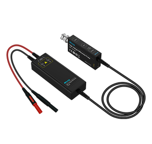 ไมค์ซิก โพรบวัดแรงดันไฟฟ้าสูงแบบดิฟเฟอเรนเชียล รุ่น DP ซีรีส์ 100MHz/150MHz/200MHz/300MHz/400MHz/500MHz - Product Image 1