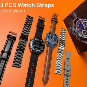 Nuevo reloj inteligente con llamadas Bluetooth de 1,39 pulgadas para hombre, reloj inteligente deportivo para exteriores, control del ritmo cardíaco y de la salud, reloj inteligente para teléfono Android IOS - Product Image 6