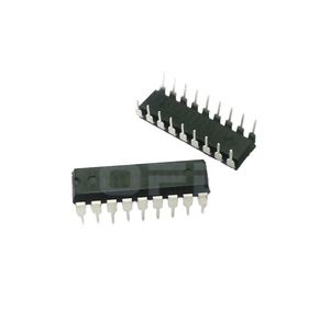 Nelcom ULN2803 DIP-18, Circuito Integrado de Emisores Comunes de Ocho Transistores Darlington, ULN2803 Transistor Darlington - Product Image 1