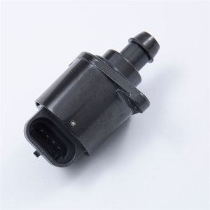 Idle <b>Stepper</b> <b>Motor</b> B28/00 D95166 8200299241 7700102539 IACV for Opel Vivaro Renault Avantime Clio Laguna Megane Scenic Nissan - Product Image 1